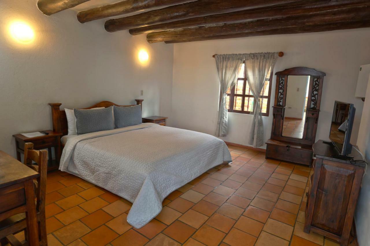Hotel Aqua Vitae Villa de Leyva Εξωτερικό φωτογραφία