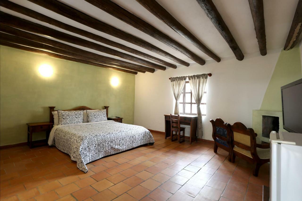 Hotel Aqua Vitae Villa de Leyva Εξωτερικό φωτογραφία